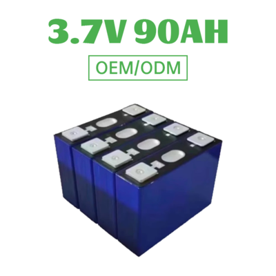 Svolt 90ah