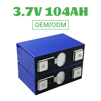 Svolt 104ah