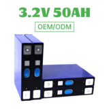 Eve 50Ah