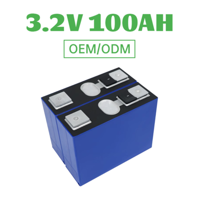 SVOLT 100ah