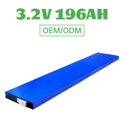 SVOLT 196ah