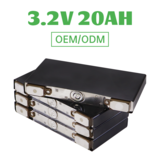 Panasonic 20ah