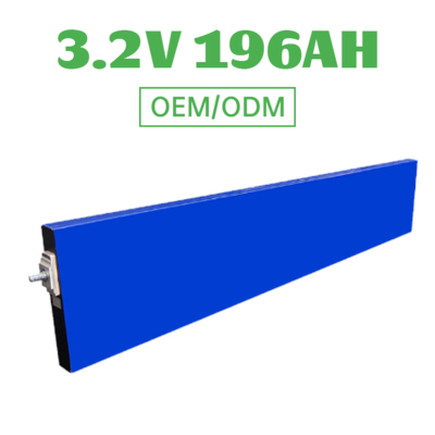 Svolt 196ah