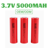 DMEGC 3.7V 4500MAH 21700