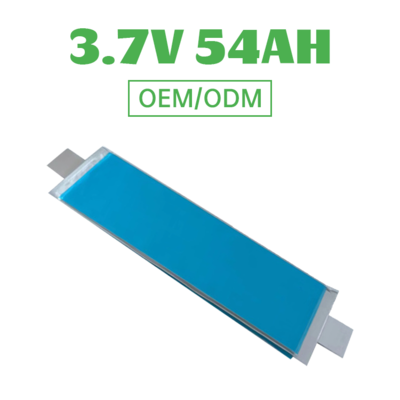 QINGTAO 54ah(Solid state)