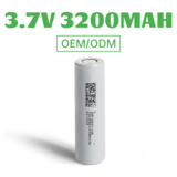 DMEGC 3.7V 3200MAH 18650