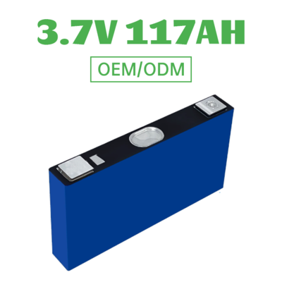 Svolt 117ah