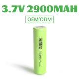 DMEGC 3.7V 2900MAH 18650
