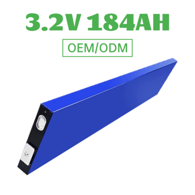 SVOLT 184ah
