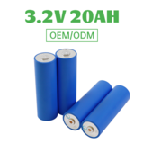 Eve C40 20Ah