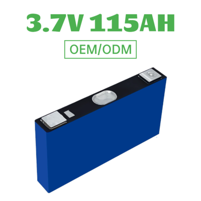 Svolt 115ah