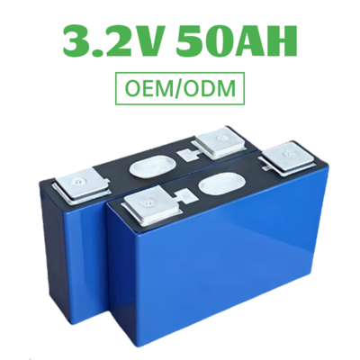 SVOLT 50ah