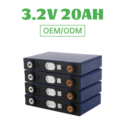 CALB 20ah