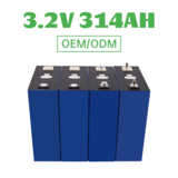 Hthium 314Ah