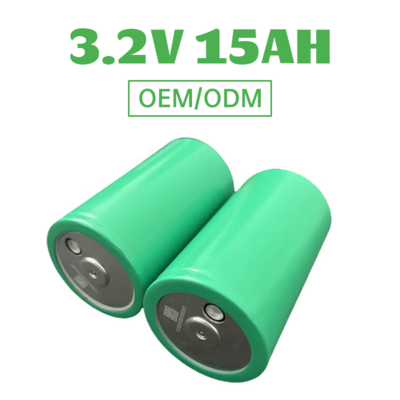 BYD 3.2V 15AH  4680