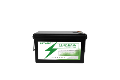 12.8v 400ah