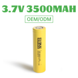 DMEGC 3.7V 3500MAH 18650